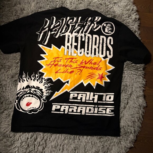 Hellstar tee - Picture 2 of 3